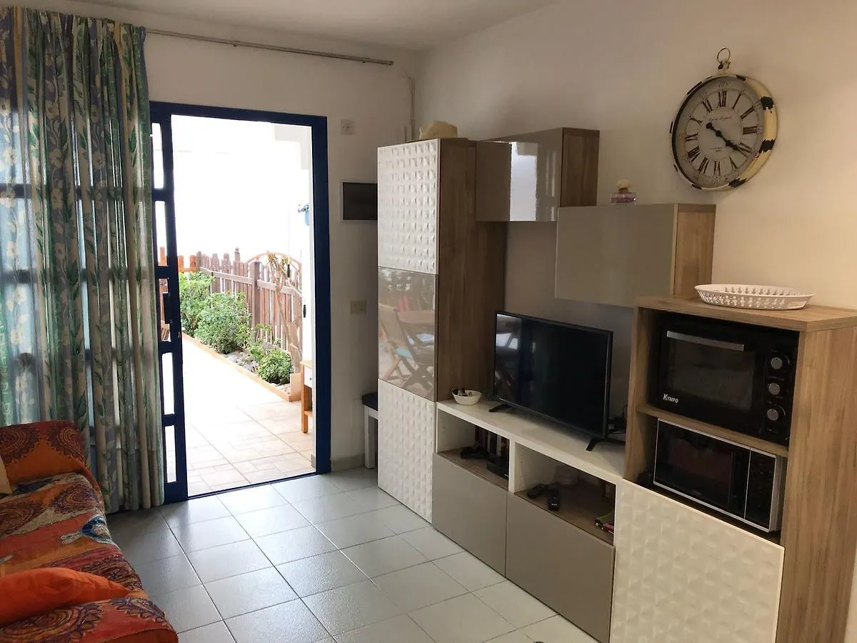 Apartmán Playmar En Maspalomas Maspalomas  Španělsko