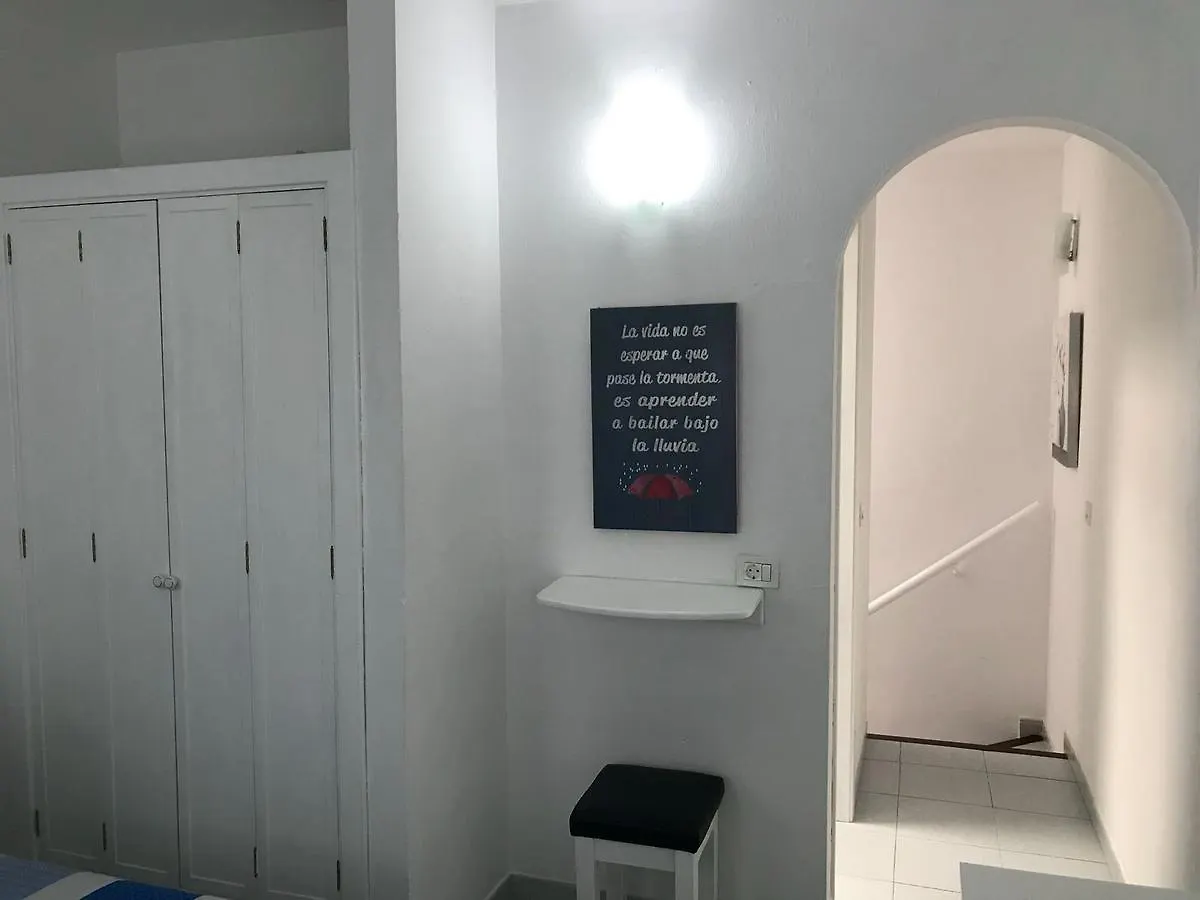 Apartmán Playmar En Maspalomas Maspalomas