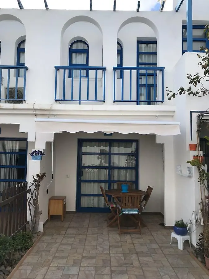Apartmán Playmar En Maspalomas Maspalomas
