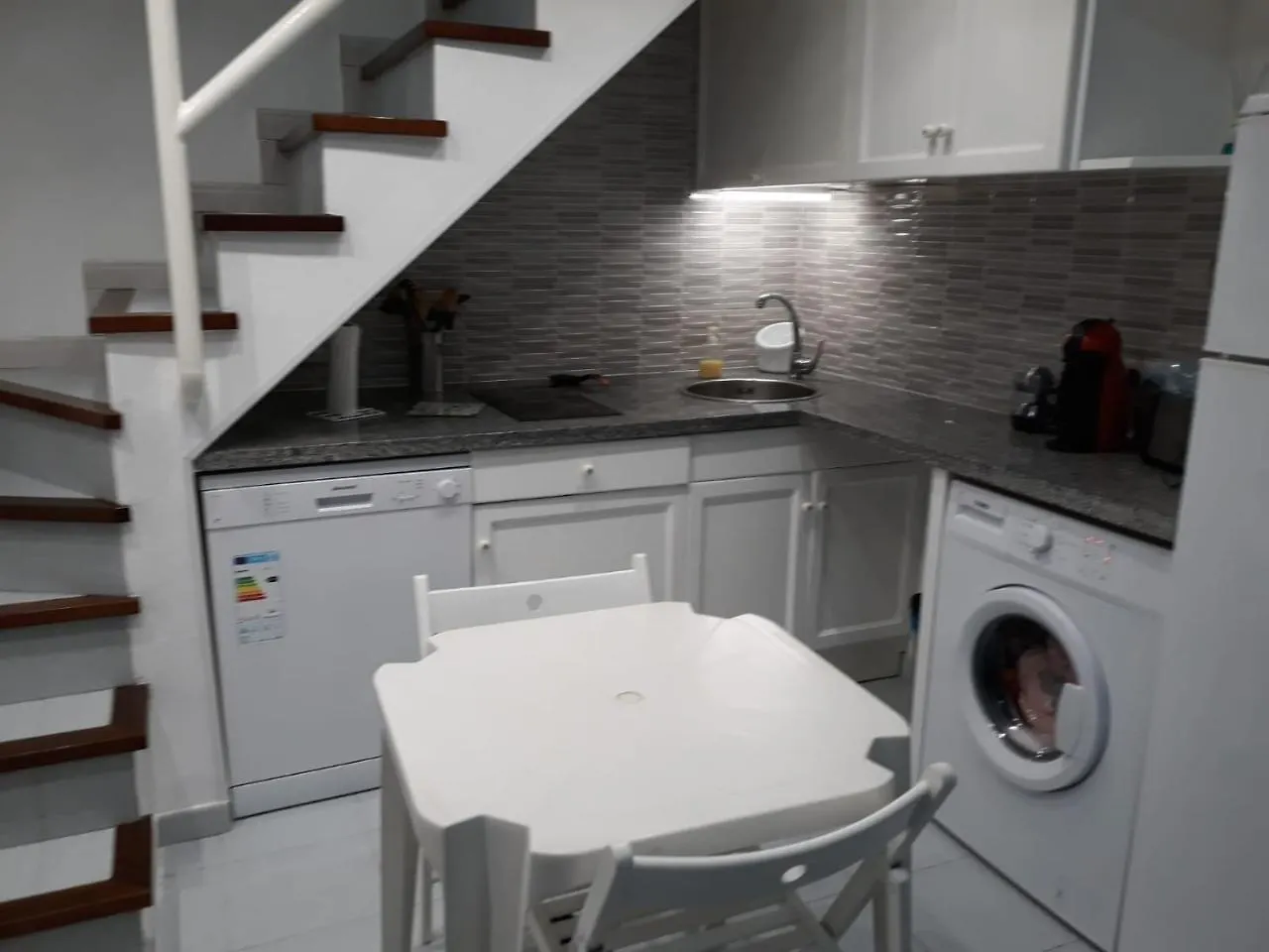 Apartmán Playmar En Maspalomas Maspalomas
