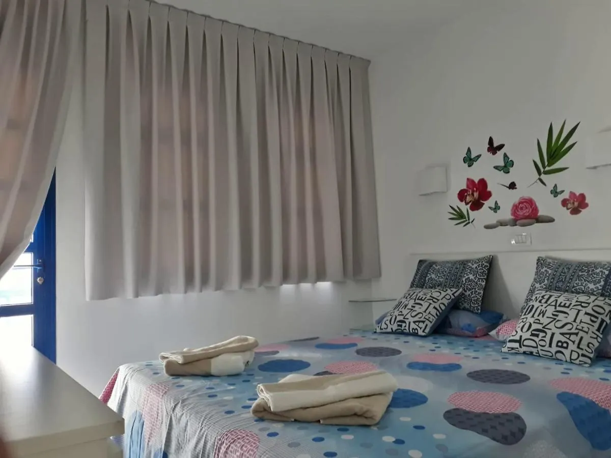 Apartmán Playmar En Maspalomas Maspalomas