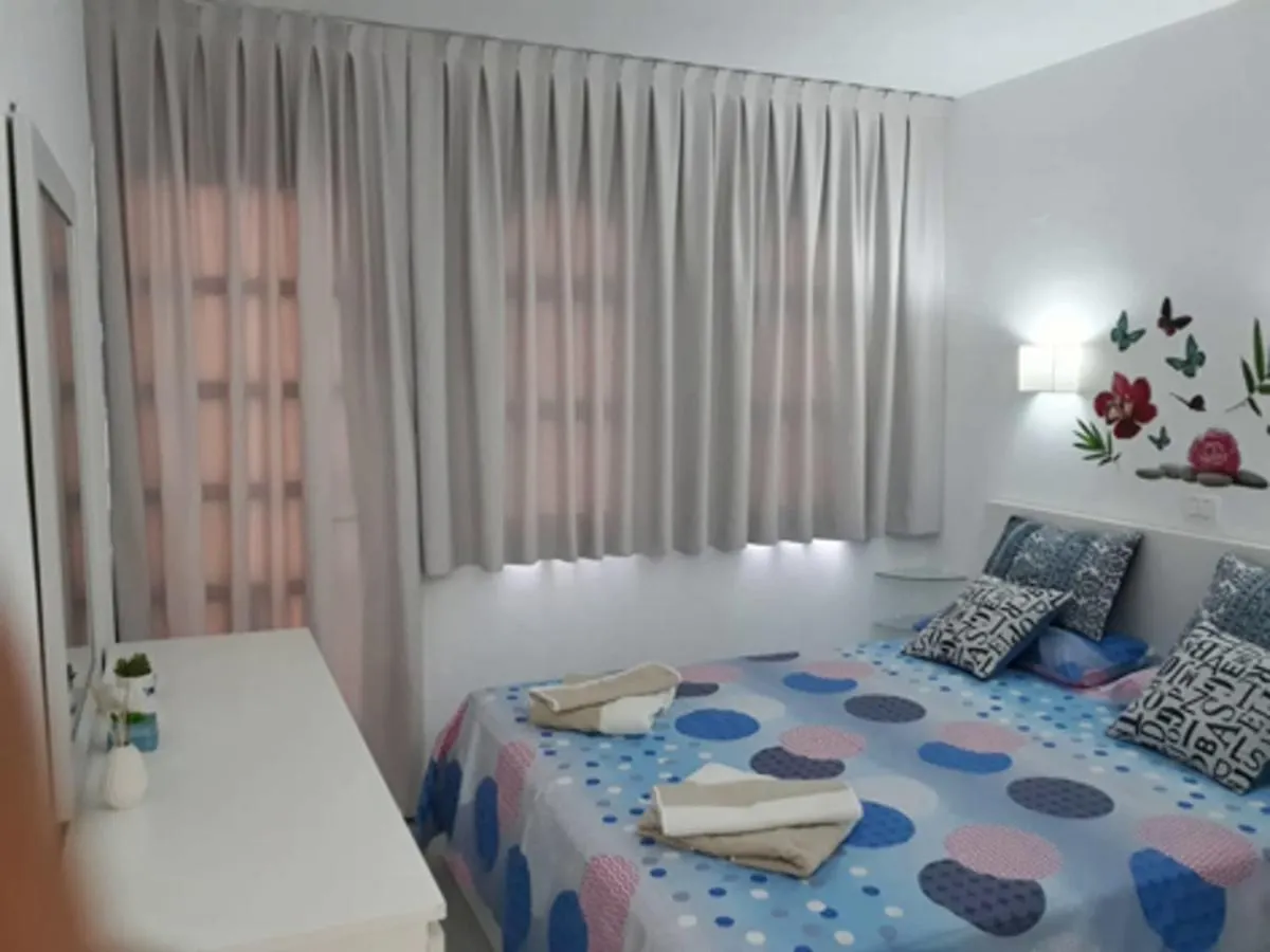 Playmar En Maspalomas Maspalomas  Španělsko