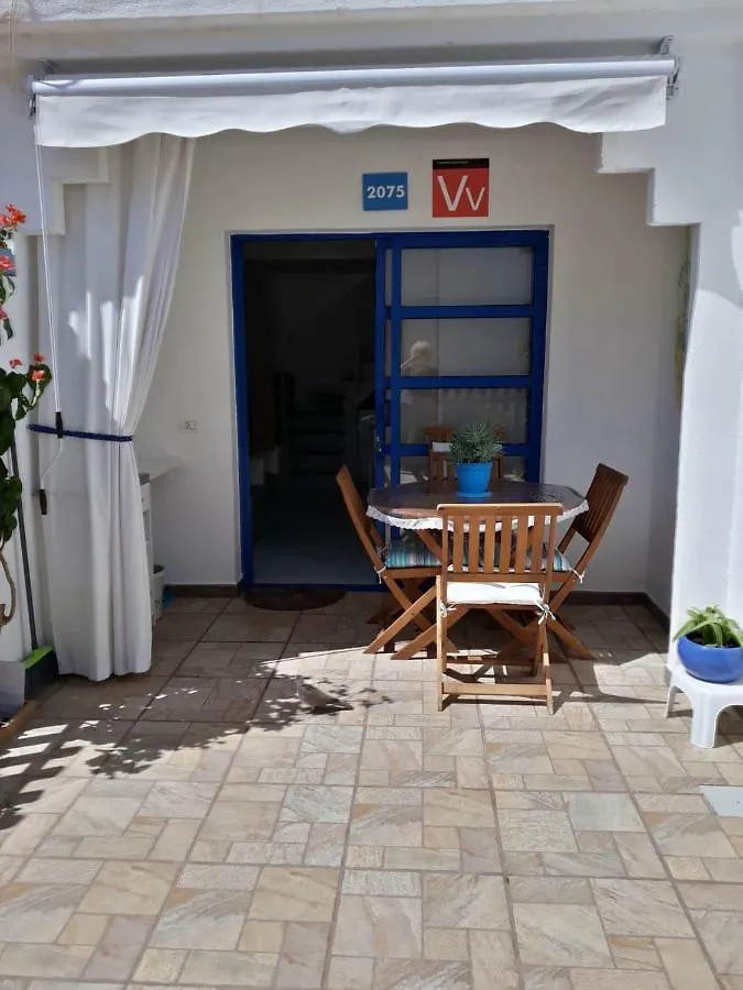 Apartmán Playmar En Maspalomas Maspalomas